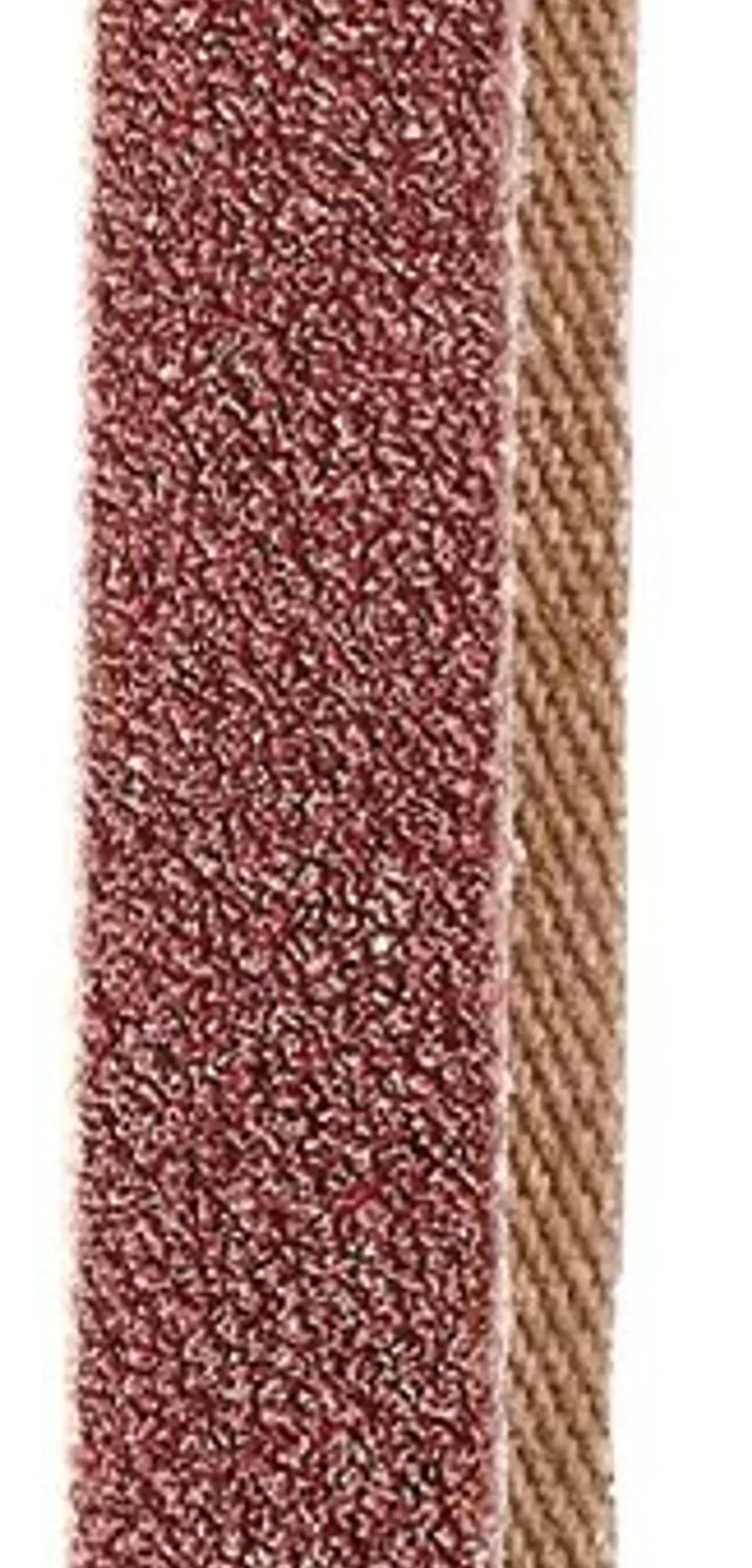 Conjunto de bandas de lixar 35 peças 9 x 457 mm EINHELL  1