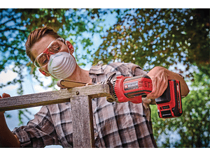 Conjunto de bandas de lixar 35 peças 9 x 457 mm EINHELL 