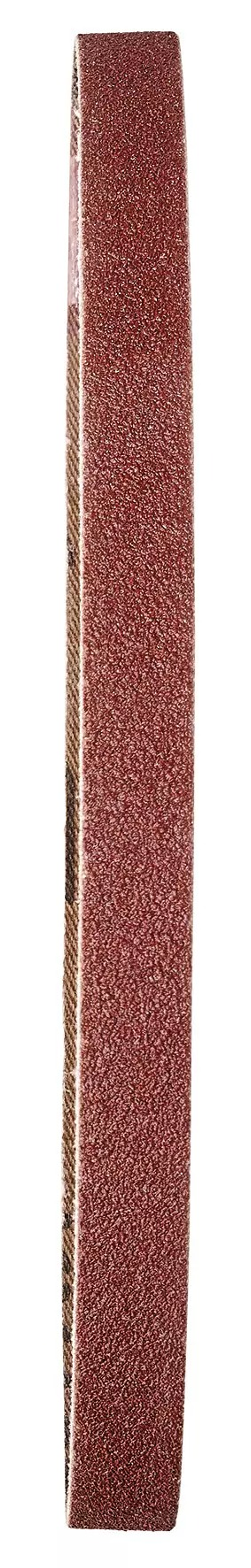 Conjunto de bandas de lixar 35 peças 13 x 457 mm EINHELL 