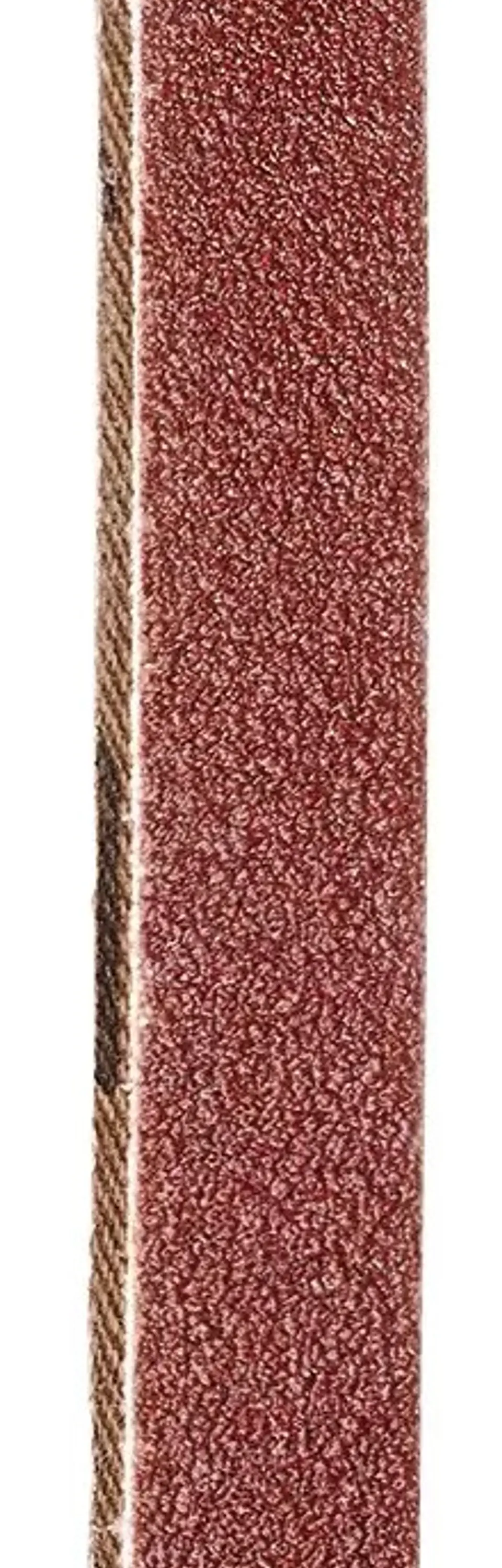 Conjunto de bandas de lixar 35 peças 13 x 457 mm EINHELL  1