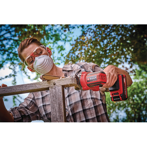 Conjunto de bandas de lixar 35 peças 13 x 457 mm EINHELL  2