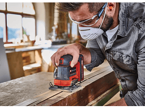 Conjunto de lixas para lixadoras orbitais 12-pc. Sandpaper Set, 102 x 114 mm EINHELL 