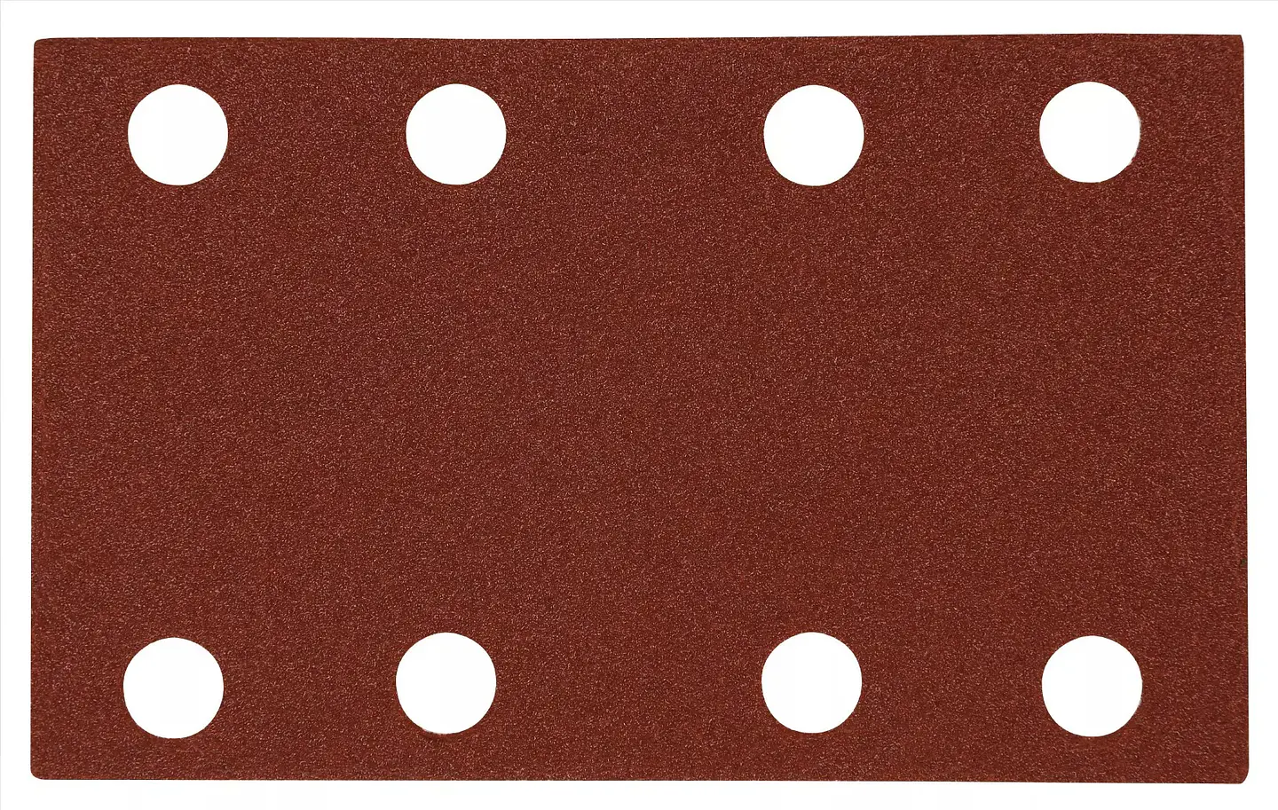 Conjunto de lixas para lixadoras orbitais 12-pc. Sandpaper Set, 132 x 80 mm EINHELL  1