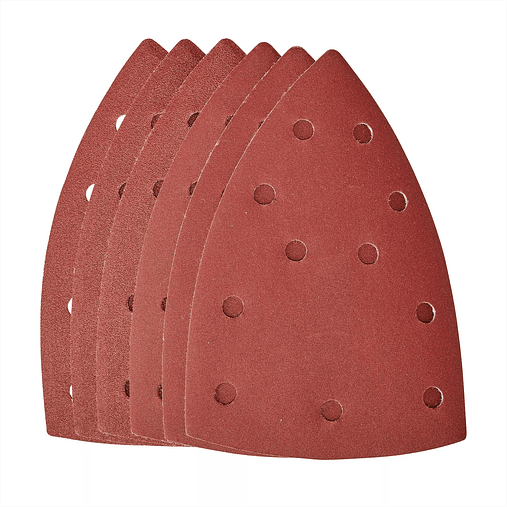 Lixadora multifunções sem fio TE-OS 18/150 Li Solo EXPERT EINHELL  5