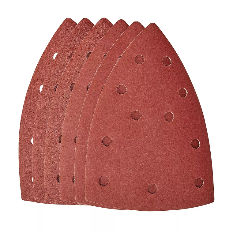 Lixadora multifunções sem fio TE-OS 18/150 Li Solo EXPERT EINHELL  5