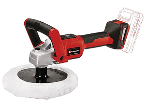 Retificadora/Máquina para polir sem fio CE-CP 18/180 Li E-Solo EXPERT EINHELL