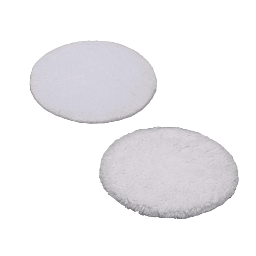 Conjunto de coberturas de polimento 2 peças Ø 254 mm EINHELL  1