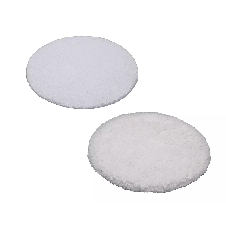 Conjunto de coberturas de polimento 2 peças Ø 254 mm EINHELL  1