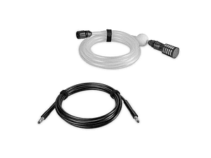 Máquina de lavar de alta pressão sem fio HYPRESSO 36/105 EINHELL 