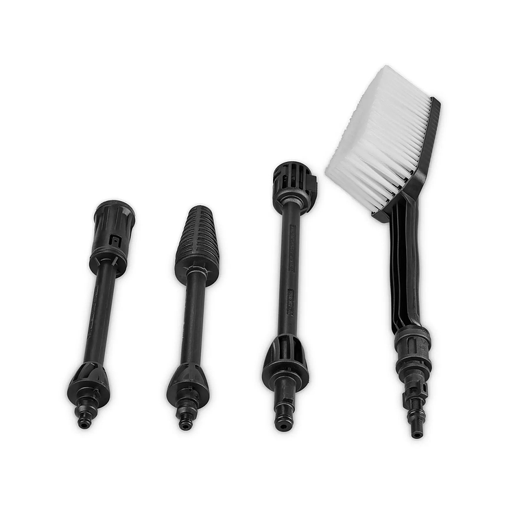 Máquina de lavar de alta pressão sem fio HYPRESSO 36/105 EINHELL  3