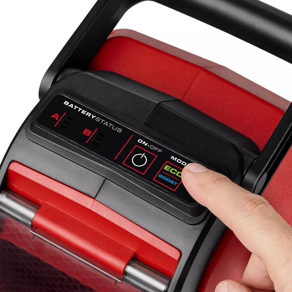 Máquina de lavar de alta pressão sem fio HYPRESSO 36/105 EINHELL  4