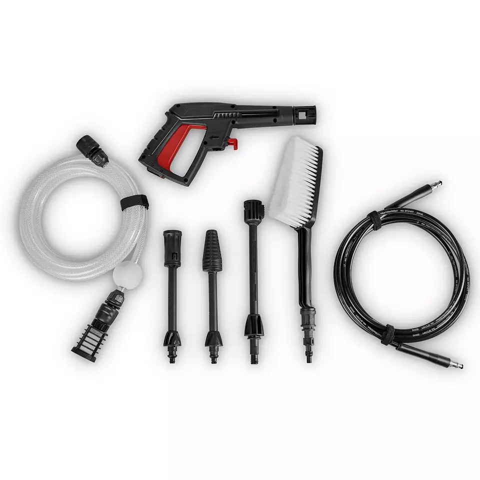 Máquina de lavar de alta pressão sem fio HYPRESSO 36/105 EINHELL  6