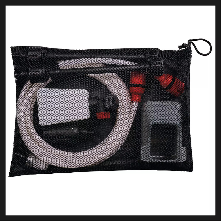 Lavadora de alta pressão sem fio HYPRESSO 18/24-1 EINHELL  4