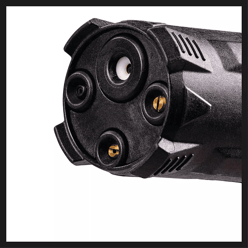 Lavadora de alta pressão sem fio HYPRESSO 18/24-1 EINHELL  5