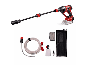 Lavadora de alta pressão sem fio HYPRESSO 18/24-1 EINHELL 