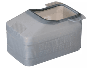 Proteção da bateria PXC EINHELL 