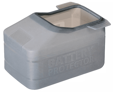 Proteção da bateria PXC EINHELL 