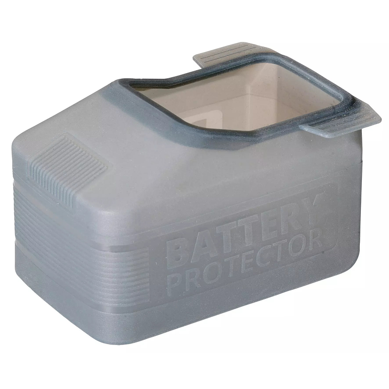 Proteção da bateria PXC EINHELL  1