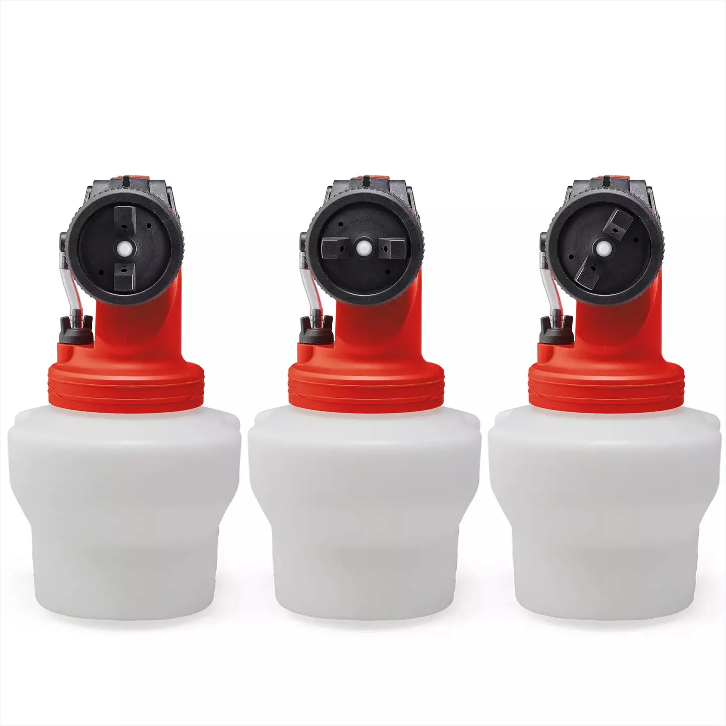 Sistema de pintura sem fio TE-SY 18/90 Li-Solo EXPERT EINHELL  2