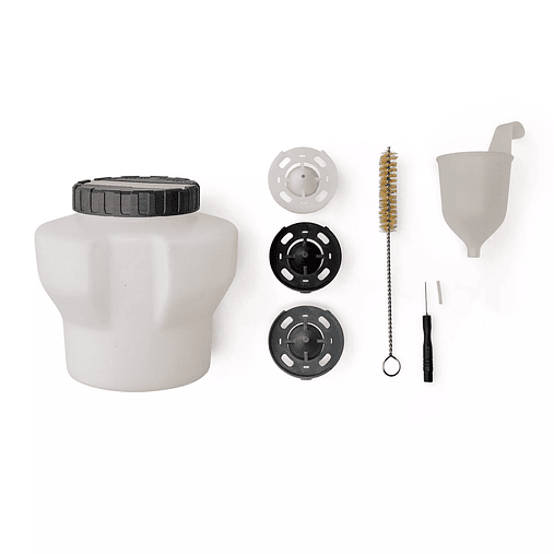 Sistema de pintura sem fio TE-SY 18/90 Li-Solo EXPERT EINHELL  3