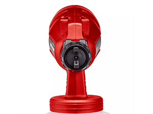 Sistema de pulverização de tinta (pistola de pulv.) sem fio TC-SY 18/60 Li-Solo CLASSIC EINHELL 