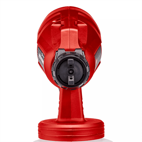 Sistema de pulverização de tinta (pistola de pulv.) sem fio TC-SY 18/60 Li-Solo CLASSIC EINHELL 