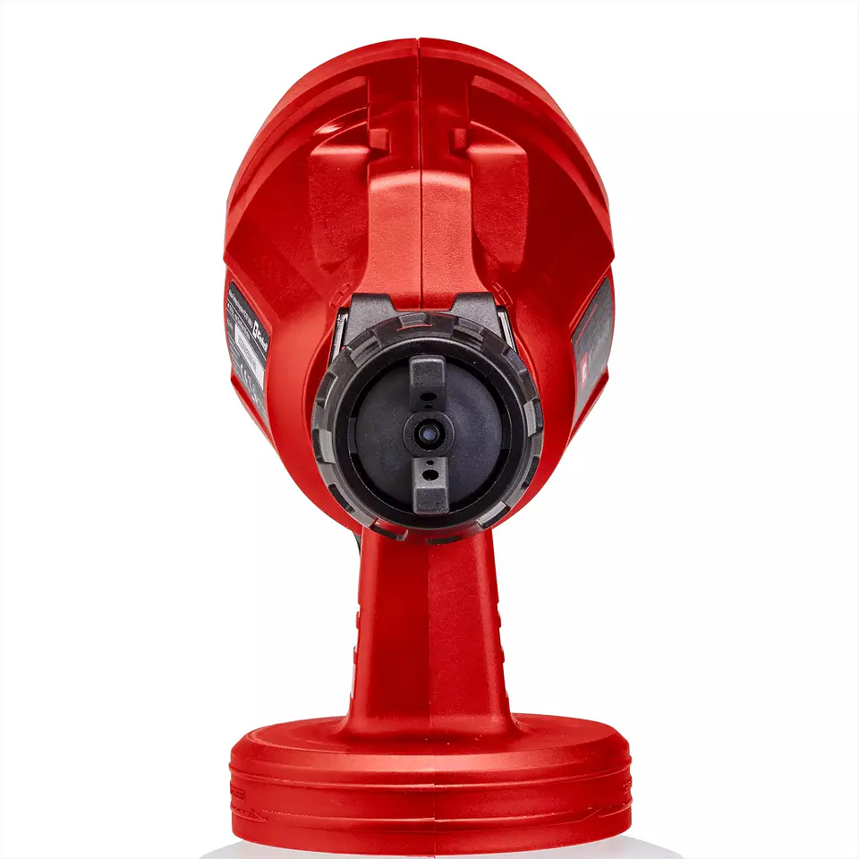 Sistema de pulverização de tinta (pistola de pulv.) sem fio TC-SY 18/60 Li-Solo CLASSIC EINHELL  2