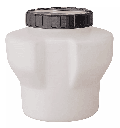 Depósito de tinta 1200 ml Spray Paint Cup EINHELL 