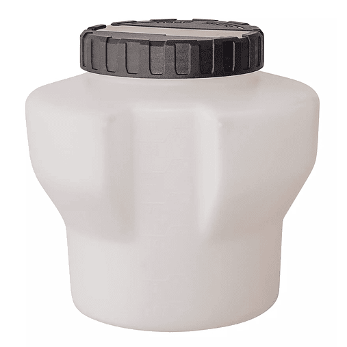 Depósito de tinta 1200 ml Spray Paint Cup EINHELL  1