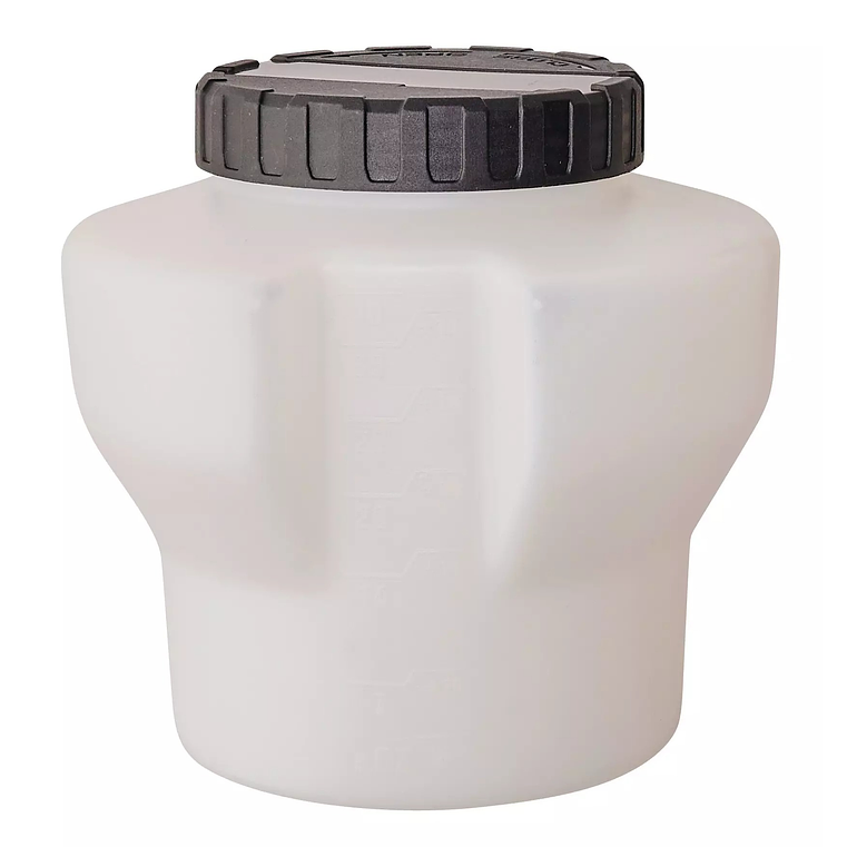 Depósito de tinta 1200 ml Spray Paint Cup EINHELL  1