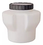 Depósito de tinta 1200 ml Spray Paint Cup EINHELL  - Thumbnail 1