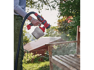 Depósito de tinta 1200 ml Spray Paint Cup EINHELL 