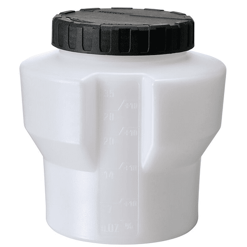 Acessórios para sistema de pulverização de tinta 1000 ml Spray Paint Cup EINHELL  1
