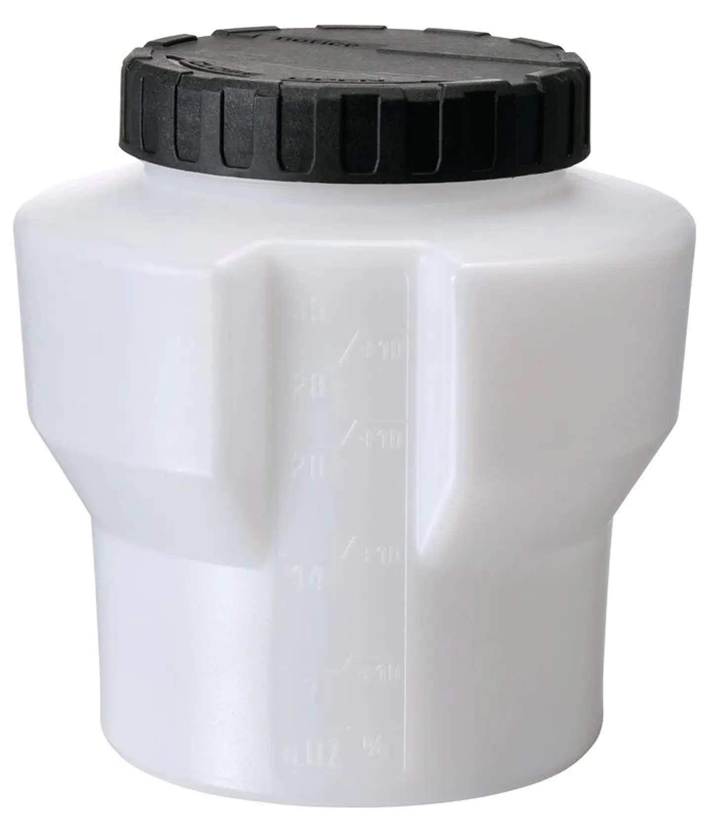 Recipiente para tinta para sistema de pintura por pulverização 1000 ml Spray Paint Cup EINHELL  1
