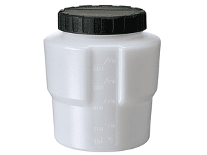 Acessórios para sistema de pulverização de tinta 800 ml Spray Paint Cup EINHELL 