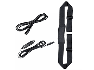 Frigorífico portátil sem fio TE-COL 18/27 Li-Solo EXPERT EINHELL 