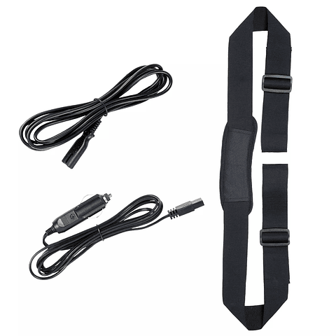 Frigorífico portátil sem fio TE-COL 18/27 Li-Solo EXPERT EINHELL 