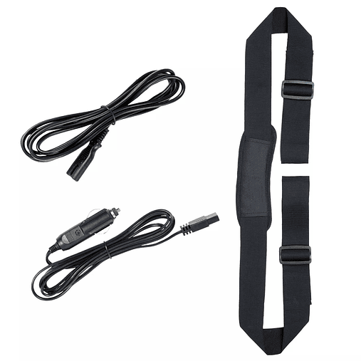 Frigorífico portátil sem fio TE-COL 18/27 Li-Solo EXPERT EINHELL  2