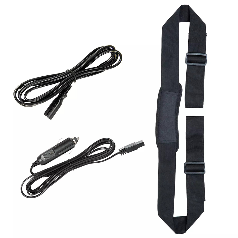 Frigorífico portátil sem fio TE-COL 18/27 Li-Solo EXPERT EINHELL  2