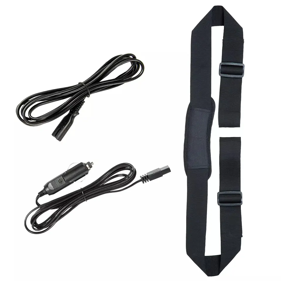 Frigorífico portátil sem fio TE-COL 18/27 Li-Solo EXPERT EINHELL  2