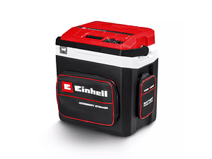 Frigorífico portátil sem fio TE-COL 18/27 Li-Solo EXPERT EINHELL 