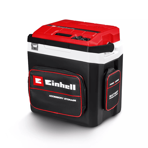 Frigorífico portátil sem fio TE-COL 18/27 Li-Solo EXPERT EINHELL 