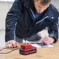 Adaptador sem fio USB TC-CP 18 Li USB A/C-Solo CLASSIC EINHELL  - Thumbnail 2