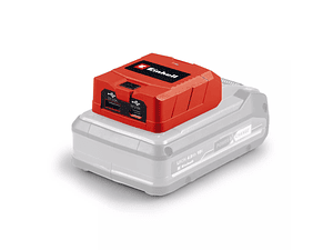 Adaptador sem fio USB TC-CP 18 Li USB A/C-Solo CLASSIC EINHELL 