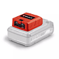Adaptador sem fio USB TC-CP 18 Li USB A/C-Solo CLASSIC EINHELL  - Thumbnail 1