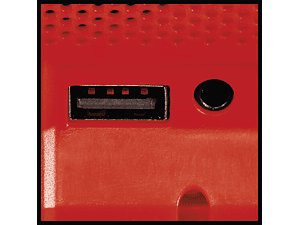 Altifalante sem fio TC-SR 18 Li BT - Solo CLASSIC EINHELL 