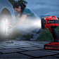 Lanterna sem fio TE-CL 18/2500 Li - Solo EXPERT EINHELL  - thumbnail 2