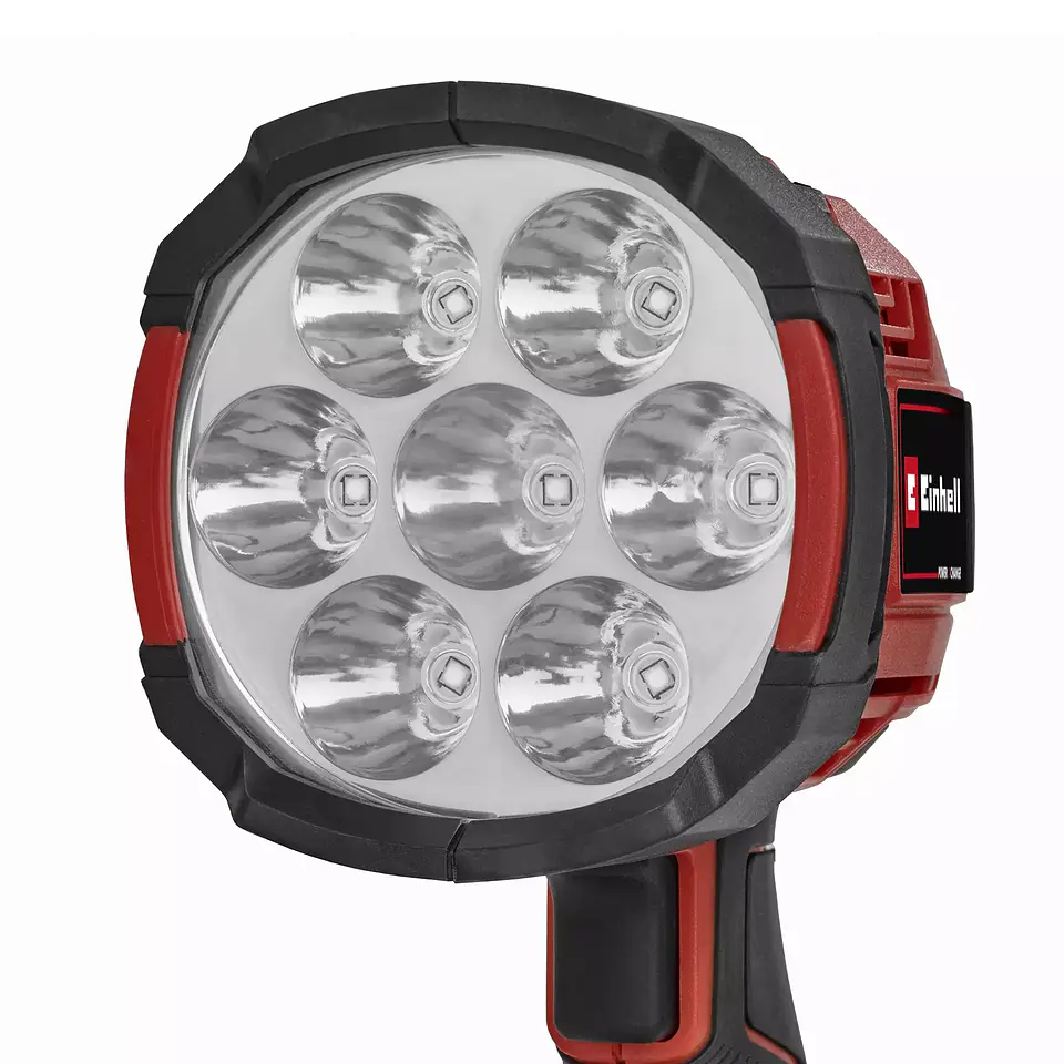 Lanterna sem fio TE-CL 18/2500 Li - Solo EXPERT EINHELL  4