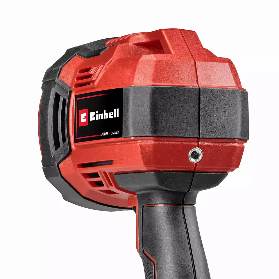 Lanterna sem fio TE-CL 18/2500 Li - Solo EXPERT EINHELL  5