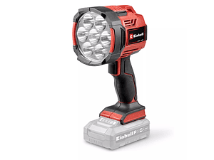 Lanterna sem fio TE-CL 18/2500 Li - Solo EXPERT EINHELL 